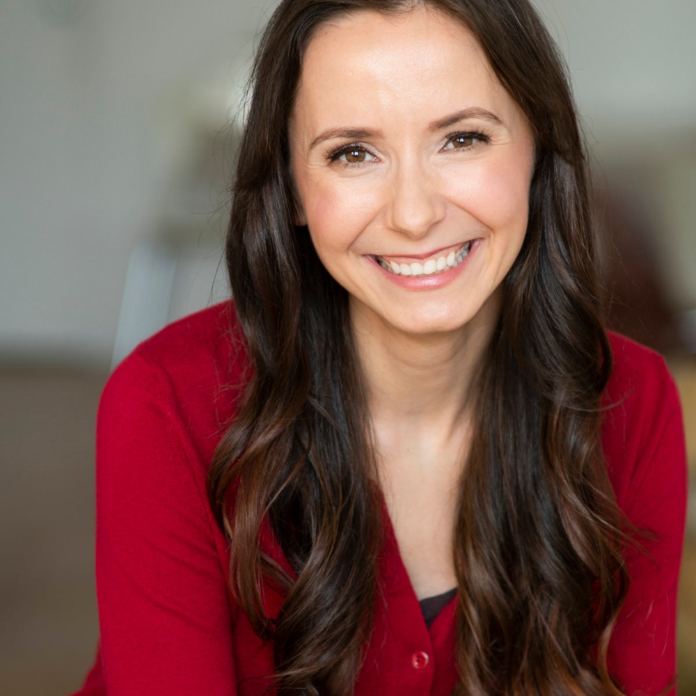Meet your Posher, Joanna